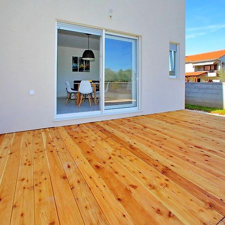 Apartments Tomislav Bibinje Luaran gambar