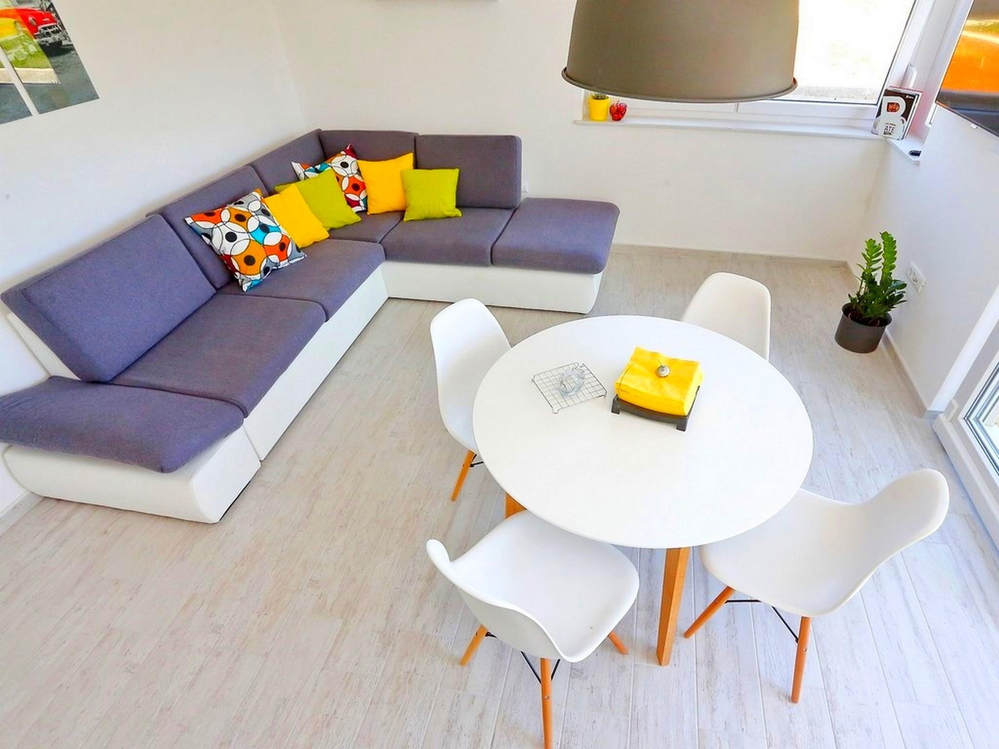 Apartments Tomislav Bibinje Luaran gambar