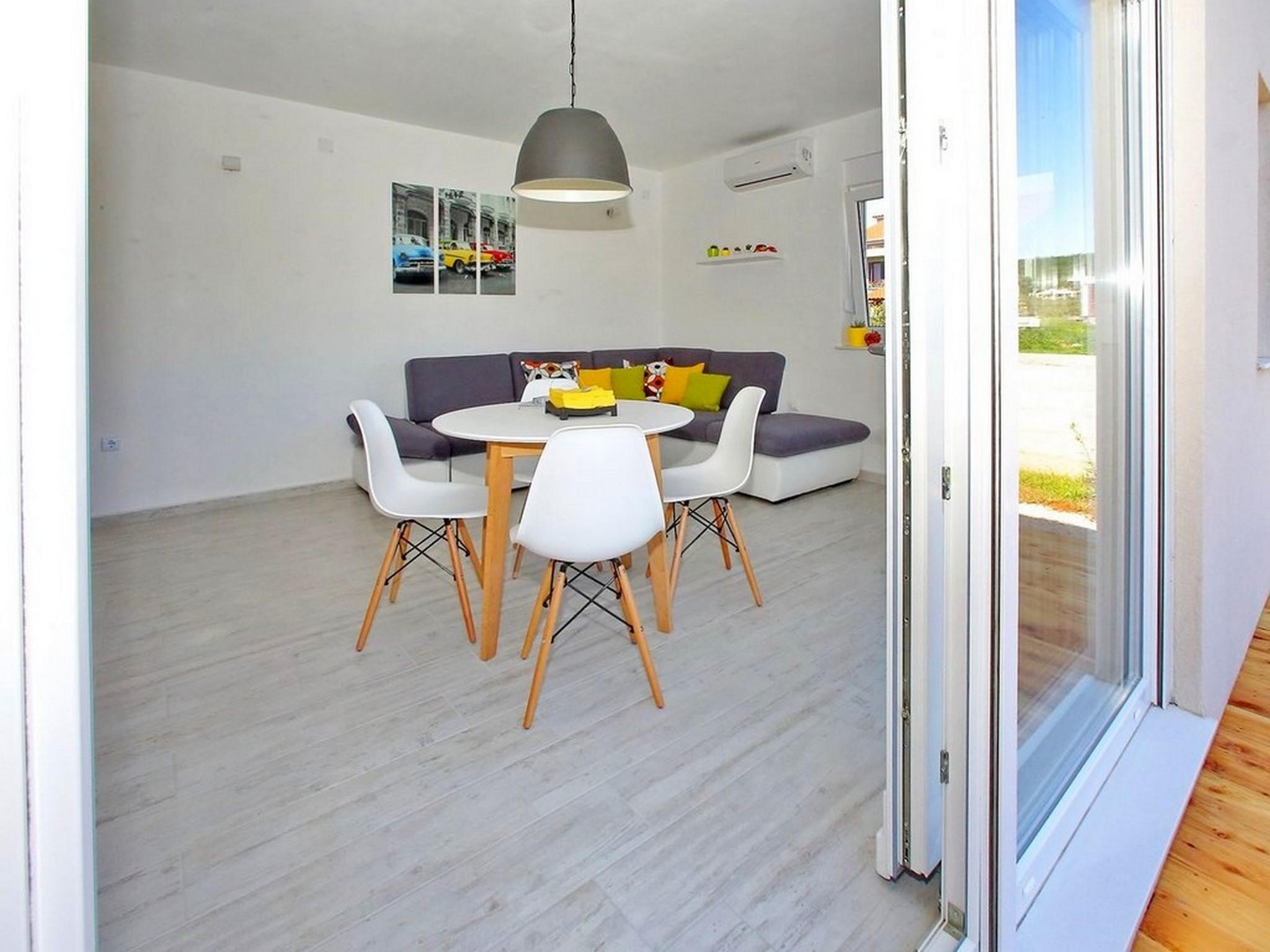 Apartments Tomislav Bibinje Luaran gambar