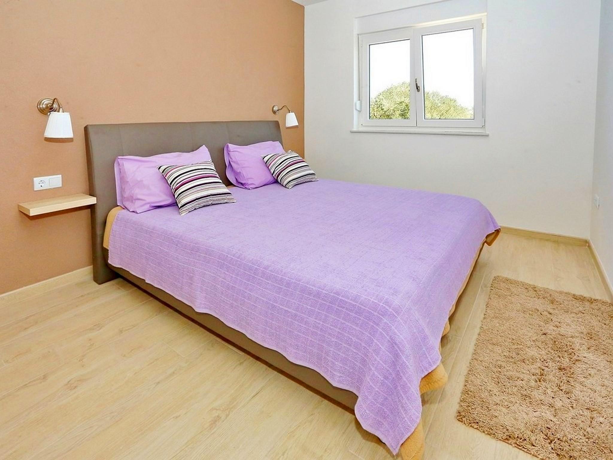 Apartments Tomislav Bibinje Luaran gambar